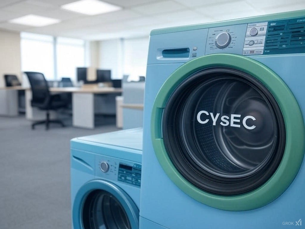 Transparency on Trial: Call for Answers on CySEC’s Actions