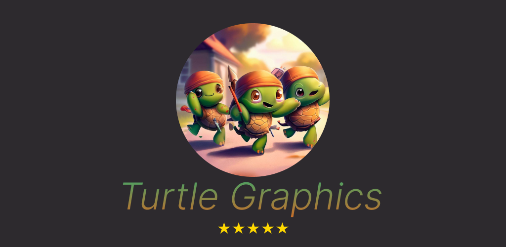 How Code formatter implemented in Turtle Graphics by Amr Hesham ITNEXT
