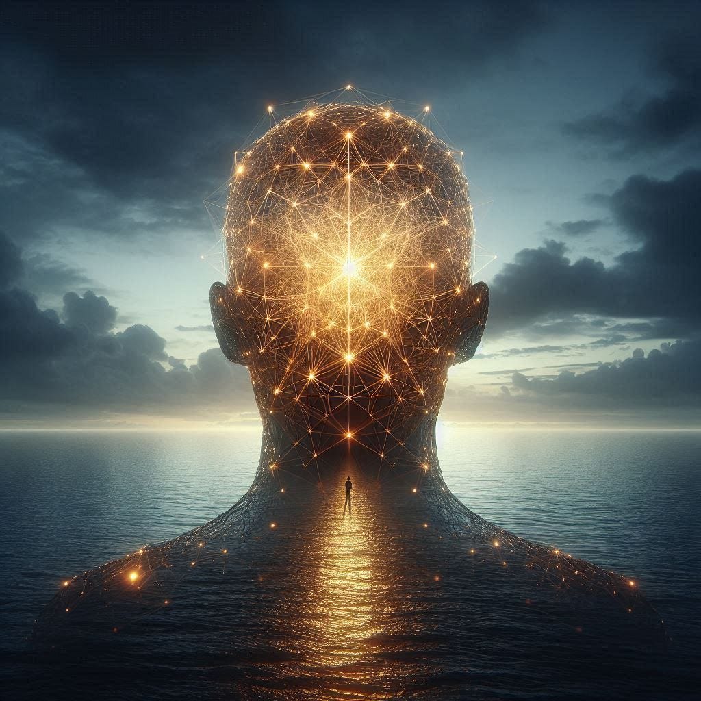 The Antifragile Mind: Why Stress is the Secret Architect of Human Evolution