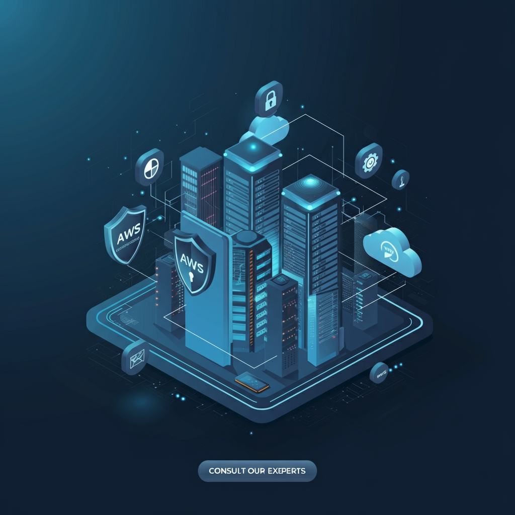 Secure Static Website Hosting on AWS Simplified