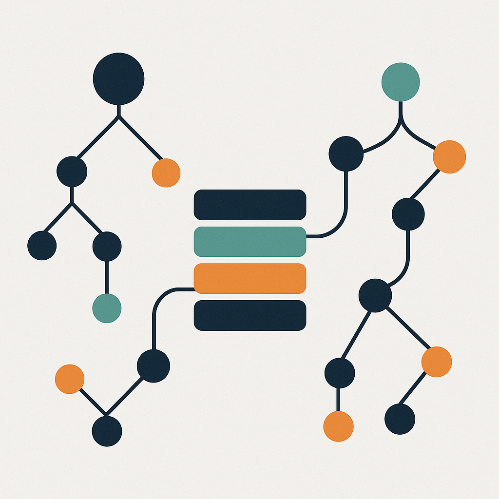 Seven Classical Data Structures in Java | by Andreas 🎧 Kagoshima | Medium