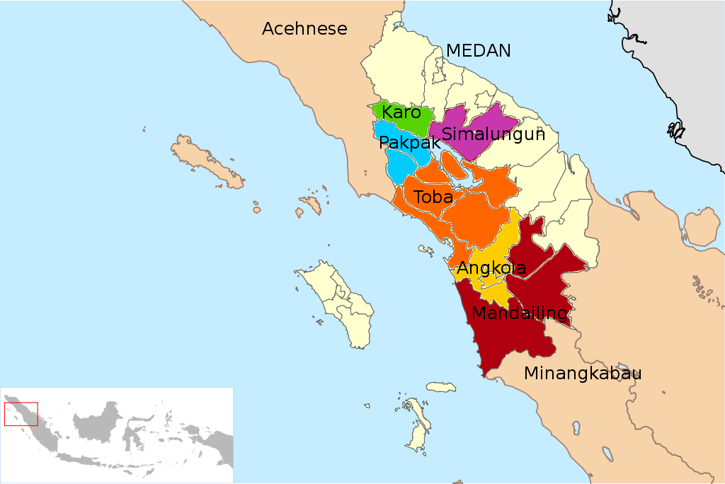 Lingvo de Batako