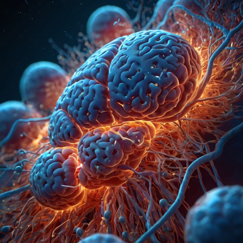 Gut-Brain Axis 2024: How AI Probiotics and Kimchi Are Fueling a $12B Wellness Revolution