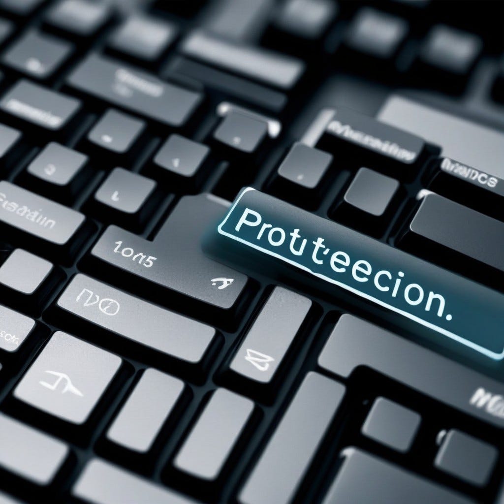 Source Code Protection. A Matter of Preference or Necessity? | by ...