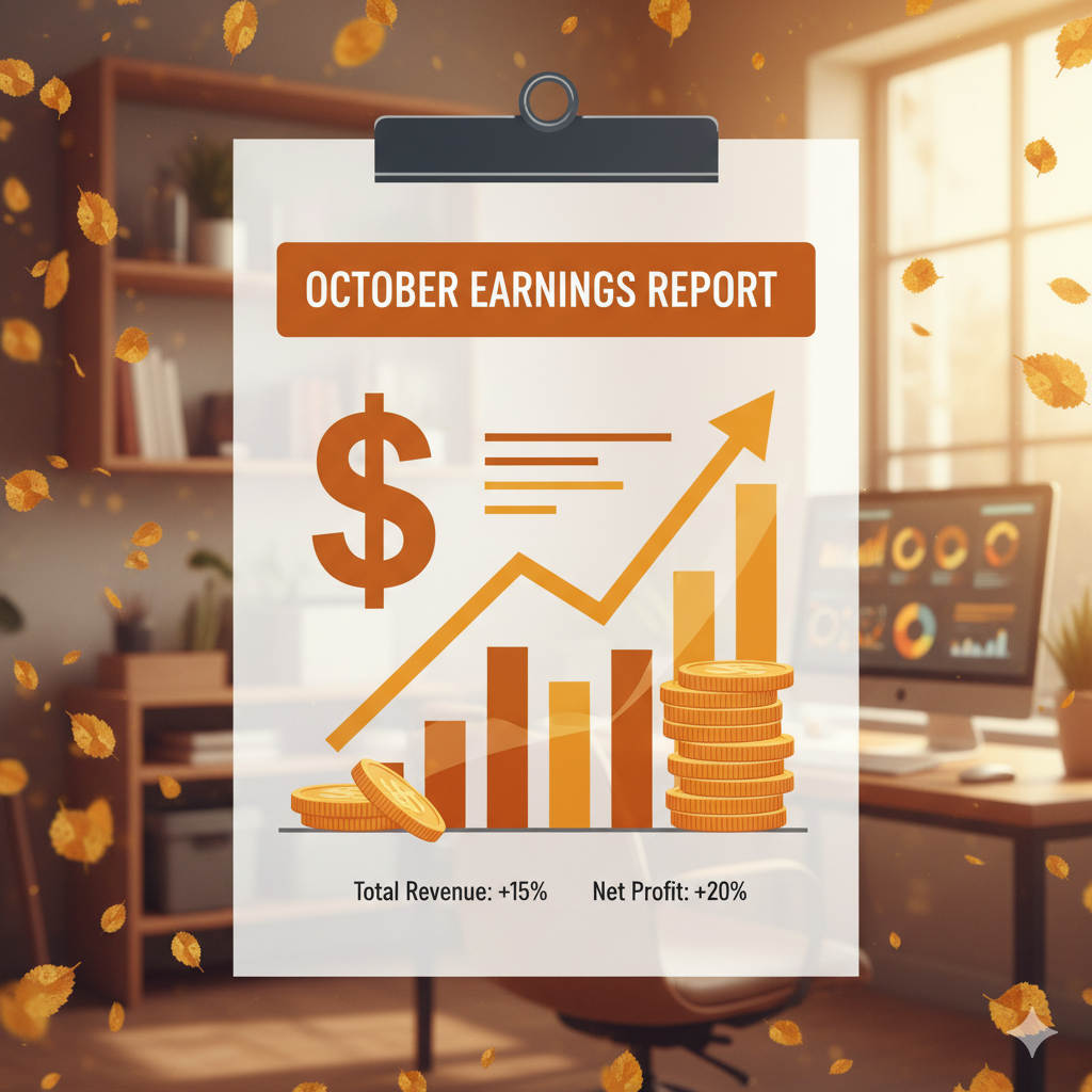 When Is The Earnings Report For Kfnull