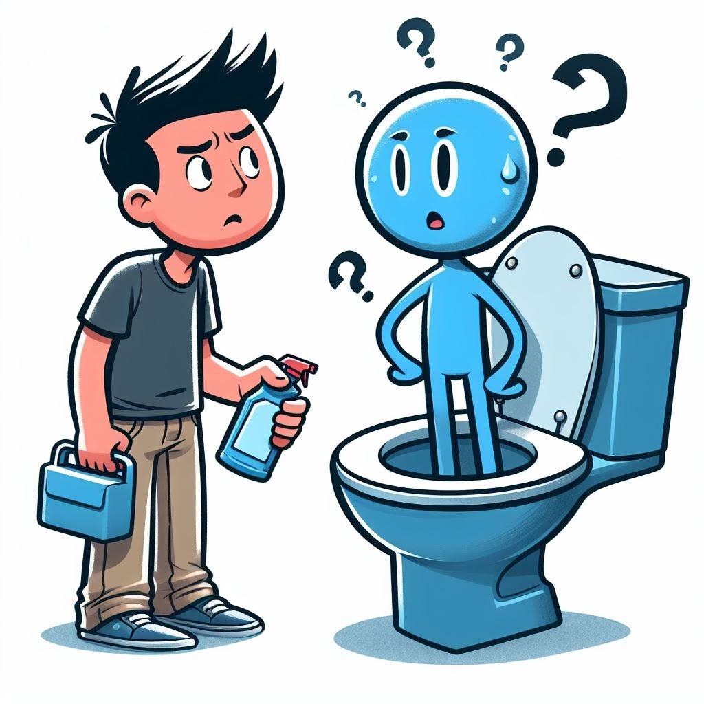 Unveiling the Mystery Behind the Phenomenon Why Do Some Toilet Seats