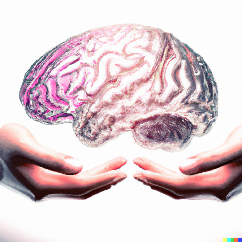 Brain & Body Always Together. A dive into the powerful connection for