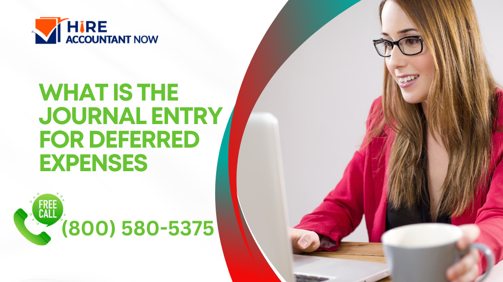 What Is the Journal Entry for Deferred Expenses? by Jackpit Medium