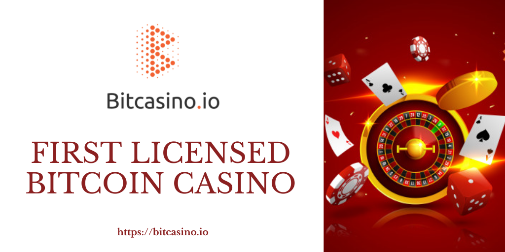 Investigating the Role of Luck vs. Skill in best btc casino Success