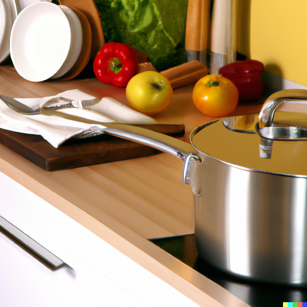 Top 10 MustHave Kitchen Gadgets for Every Home Cook by Dave Liu Medium