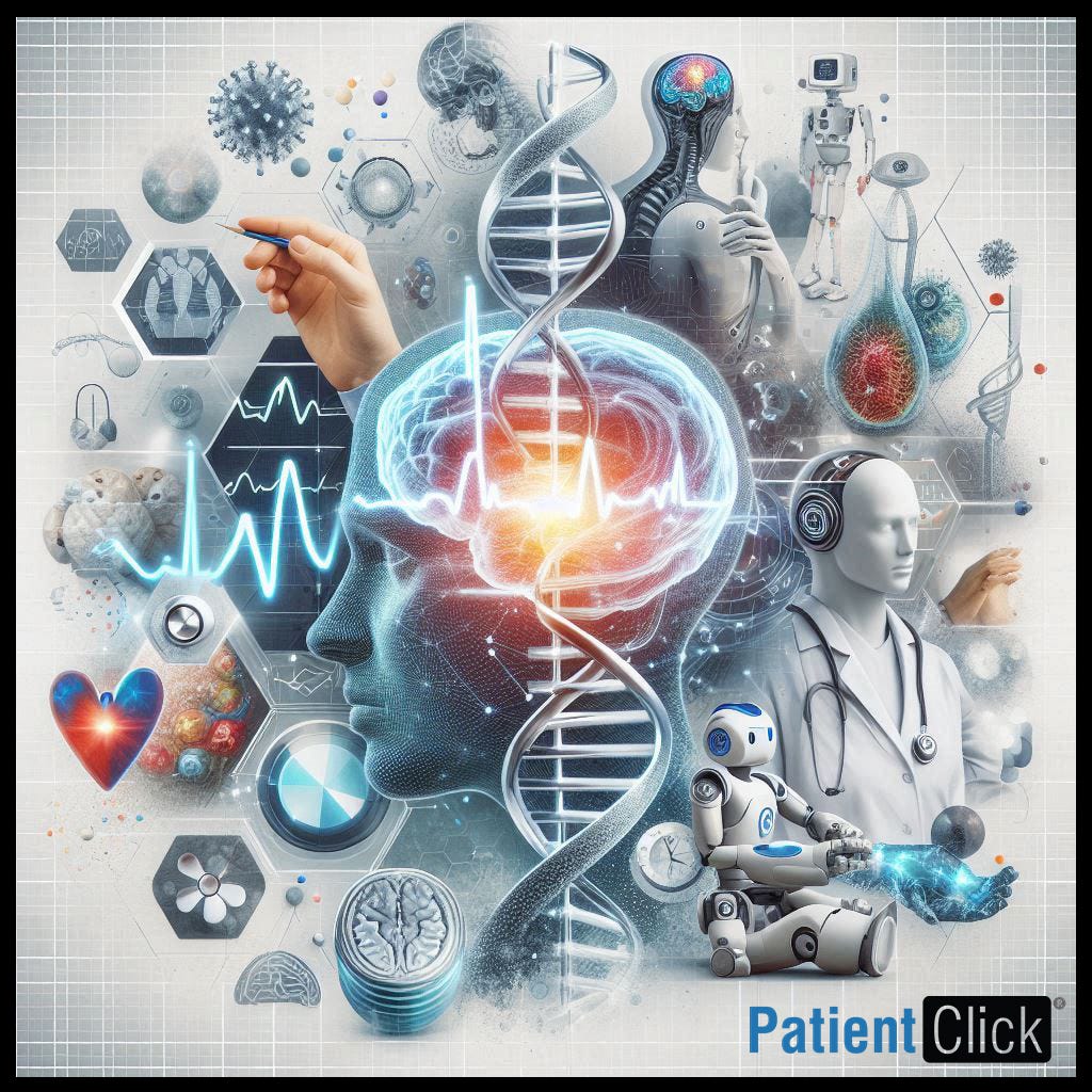 Top 5 Healthcare IT Trends Revolutionizing the Future of Digital Health