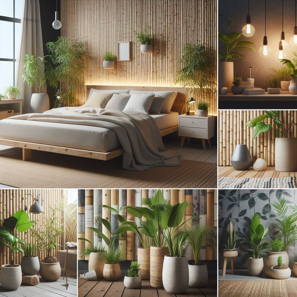 8 Eco-Friendly Bedroom Ideas for Women: Creating a Sustainable