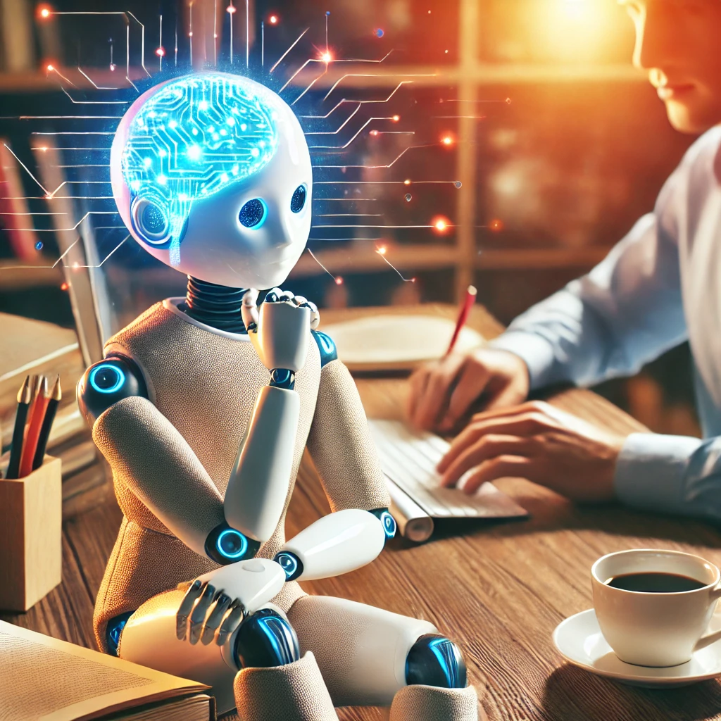 ChatGpt：人工知能における新しい革命🚀| TechBanglaレビュー| 3月、2025年