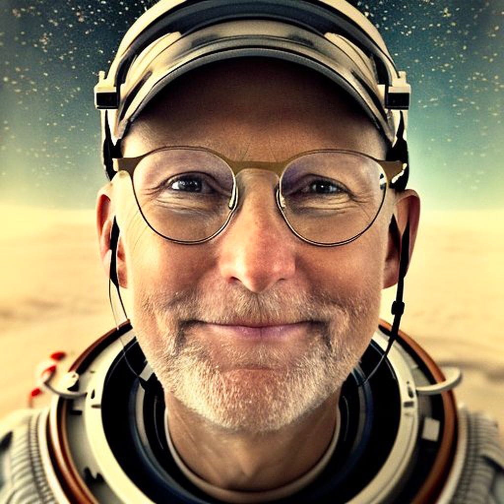 Sonarpilot — AI Image