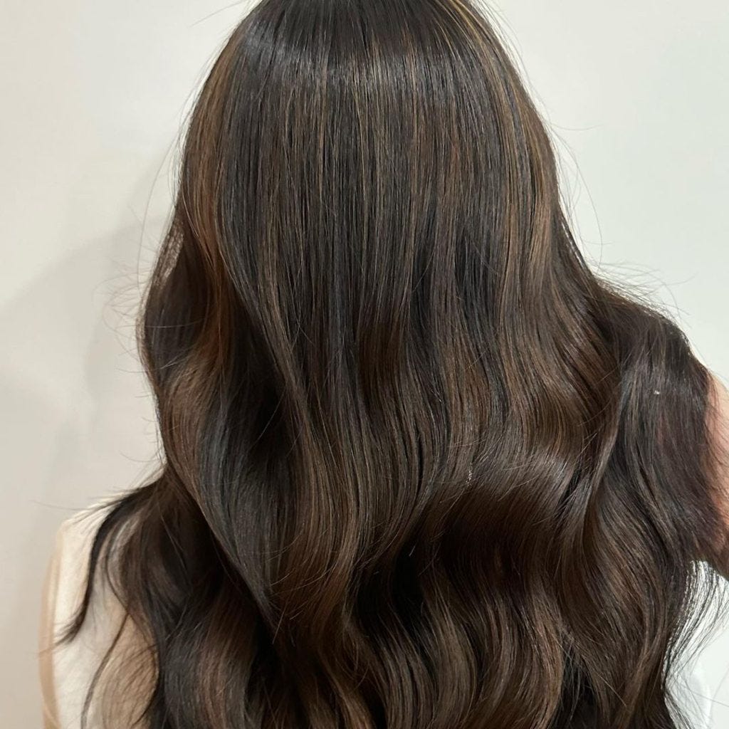 Australia’s Top Hairdresser. “Heaven Salons located 422 Bourke st… by