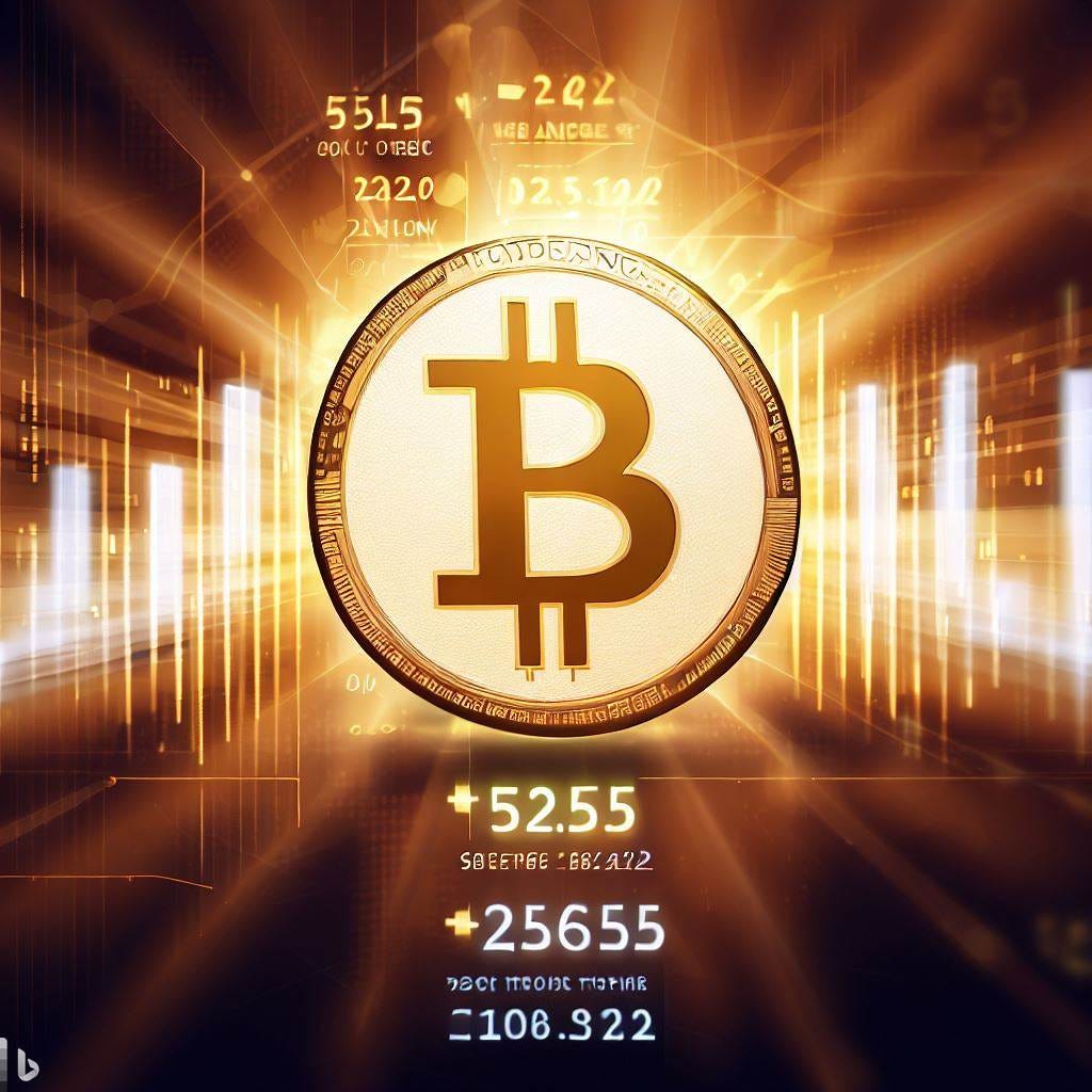 How High Will Bitcoin Go in 2025? by Enes Çakır Medium