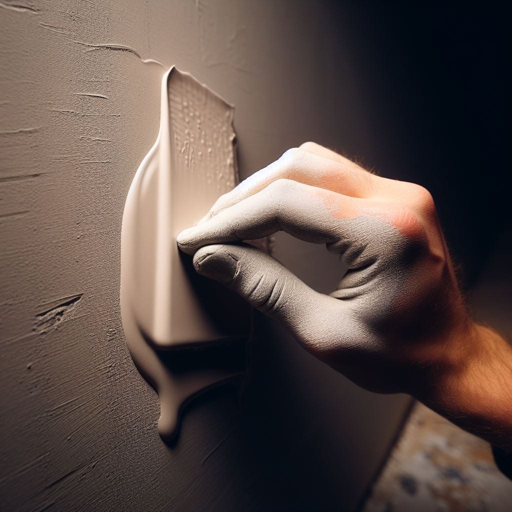 Waterproof Paint Keeping Your Surfaces Dry and Beautiful by Starpod