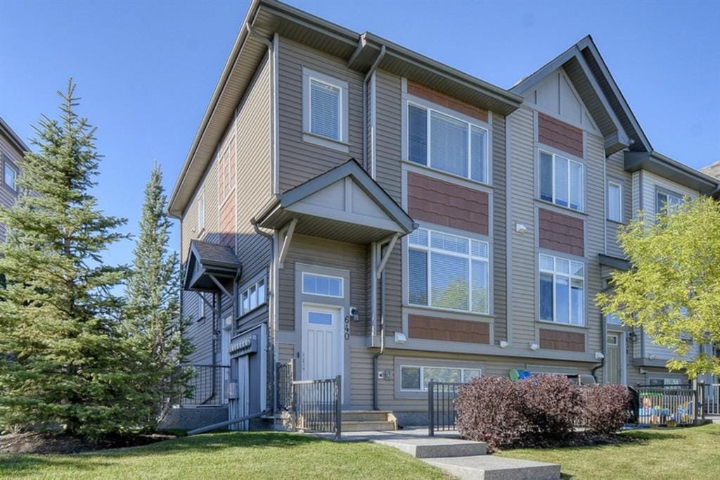 Condos for sale calgary by Joe Badin Medium