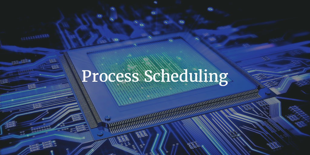Timing Diagrams For Process Scheduling Algorithms The Timing