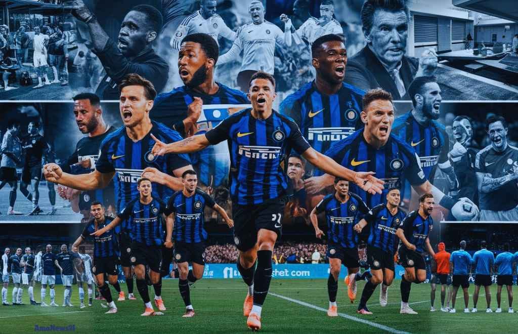 The Secret Behind Inter Miami Standings What’s Driving Their Success