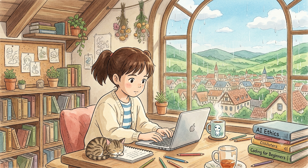 image by author