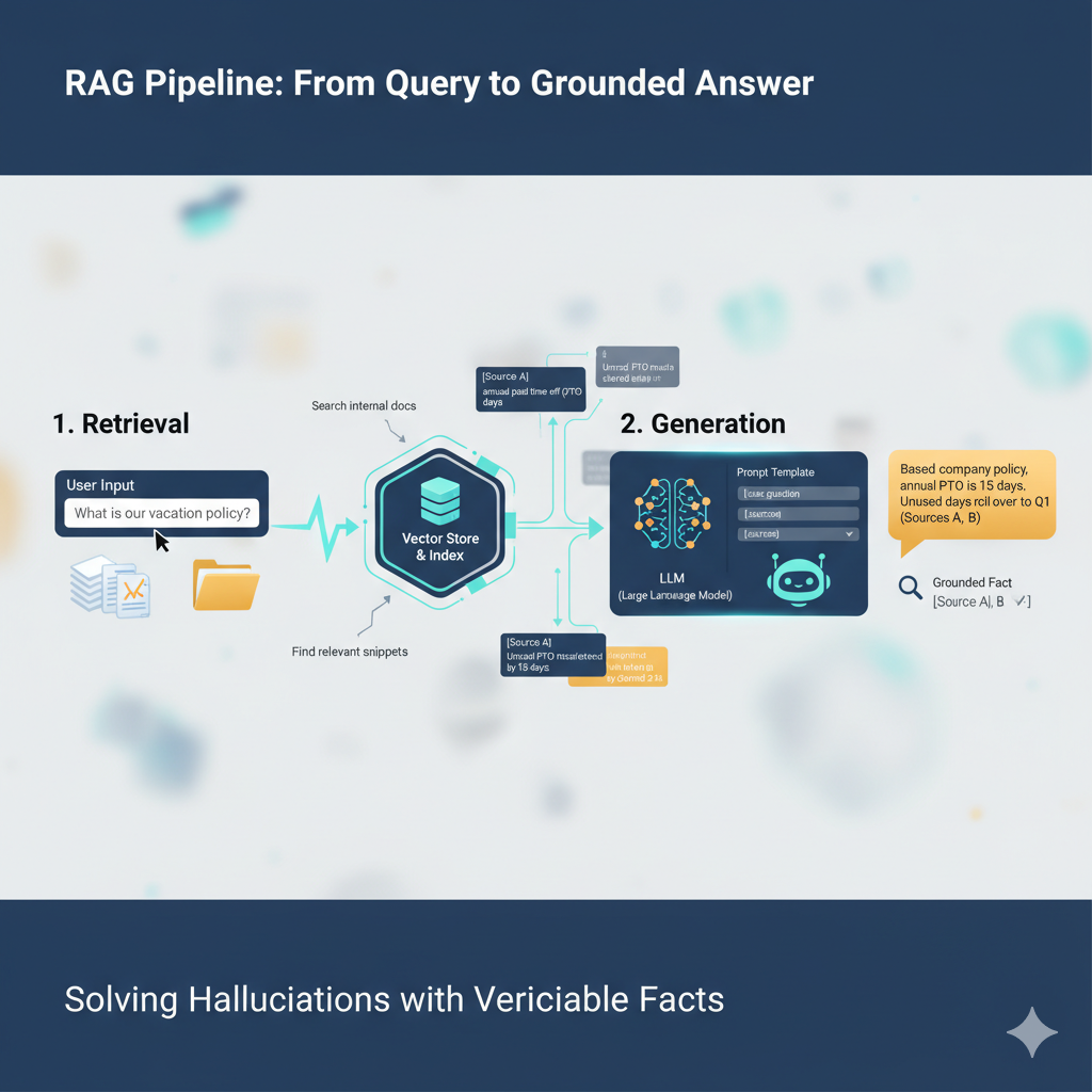 Lesson 1: What is RAG? — Big Picture | by Nouman Nawaz | Medium