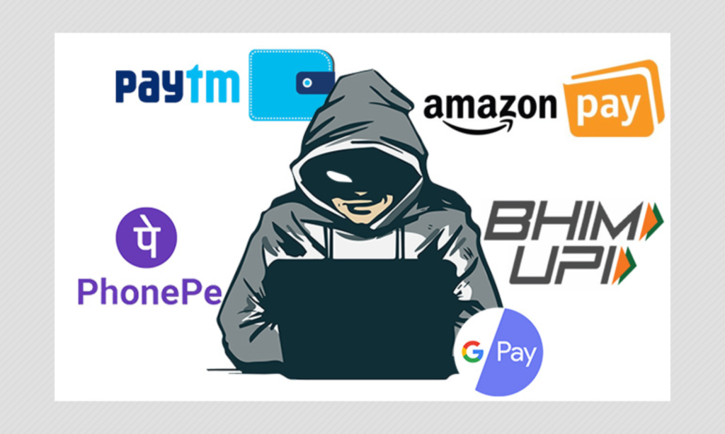 RBI Report Reveals Surge in Digital Payment Fraud Amidst Skyrocketing