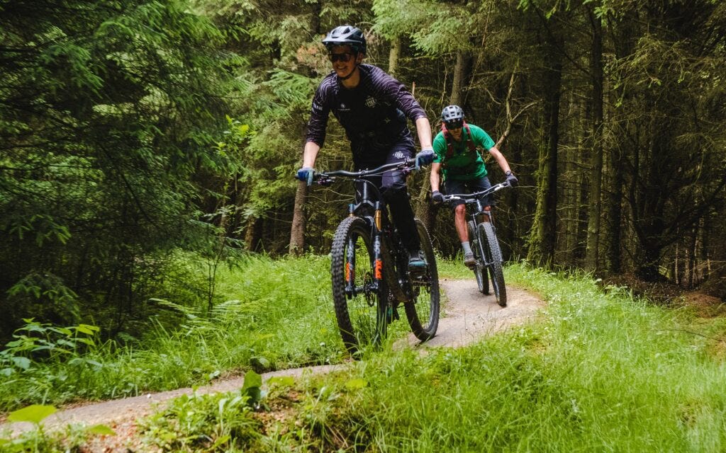 What are the Different Types of Mountain Biking? by Dec, 2023 Medium