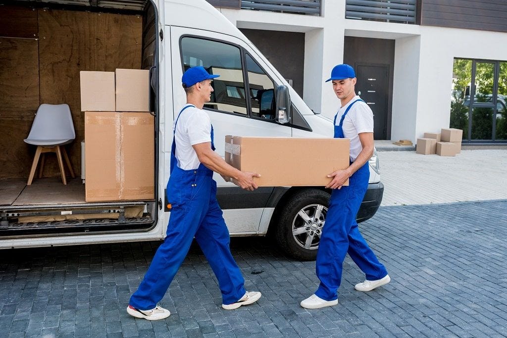 Why Professional Planning Matters for Long-Distance Moving in Elizabeth, NJ