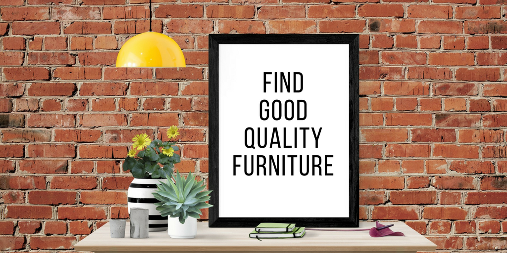Best Choice Furniture Adelaide. How to Find Good Quality Furniture by