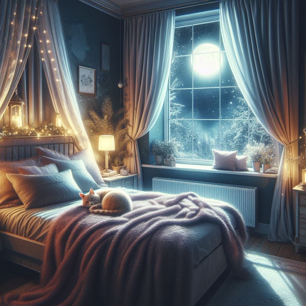 A Summary of “Why We Sleep: Unlocking the Power of Sleep and Dreams by ...
