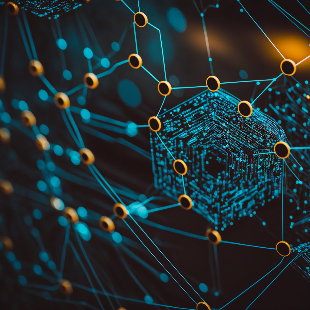 Interoperability and CrossChain Communication in 3 by DS Legends