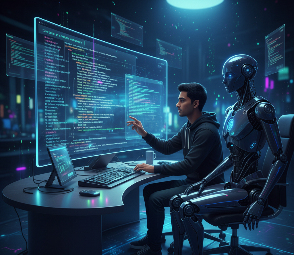 How to Become a Prompt Engineer for Code: Real Examples with Python ...