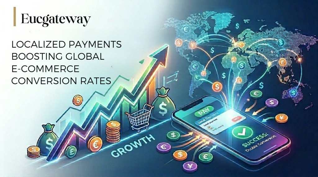 Why Localized Payments are the Secret to Doubling Your Global Conversion Rate