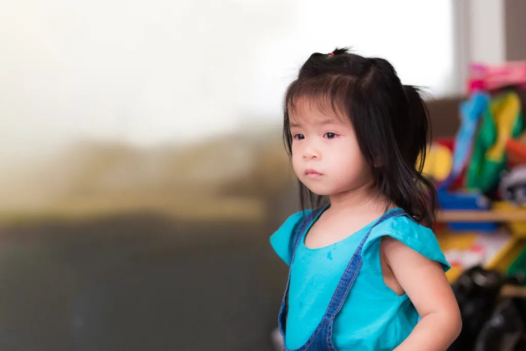 First-Day Success: Navigating Modern Daycare Education in Surrey