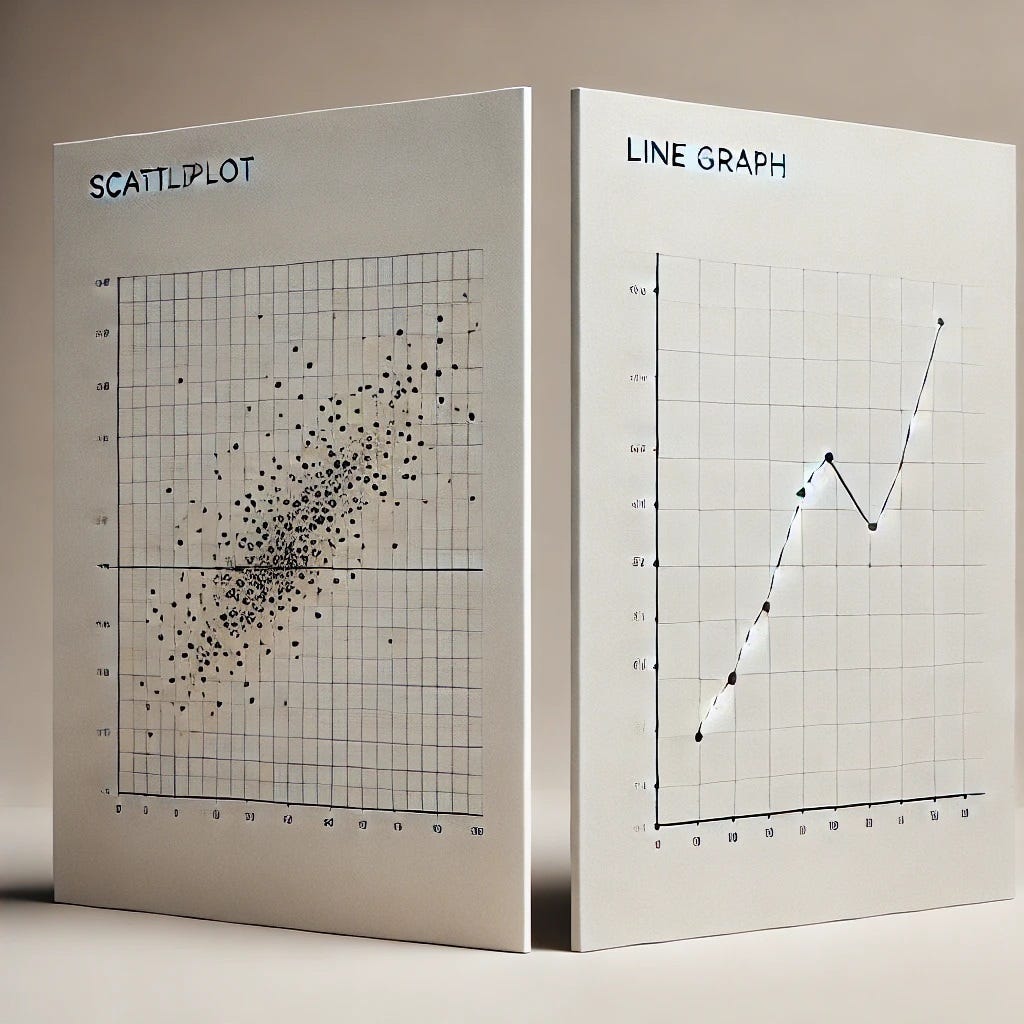 Understanding the Power of Data Visualization: When to Use Scatterplots ...