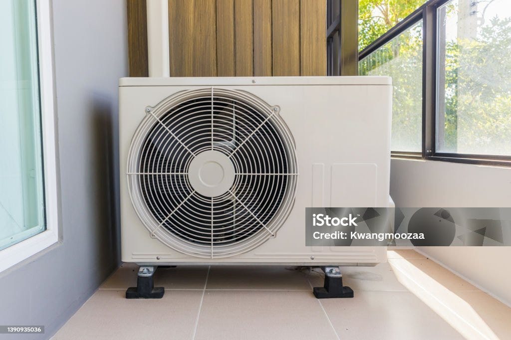 Picture of Global All-Aluminum Rotary Fin Condenser Market Analysis: Trends ...