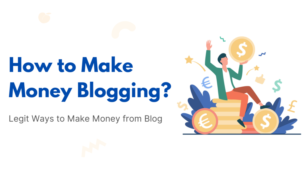 Can you still make money from blogging in 2023? Here’s the Truth by