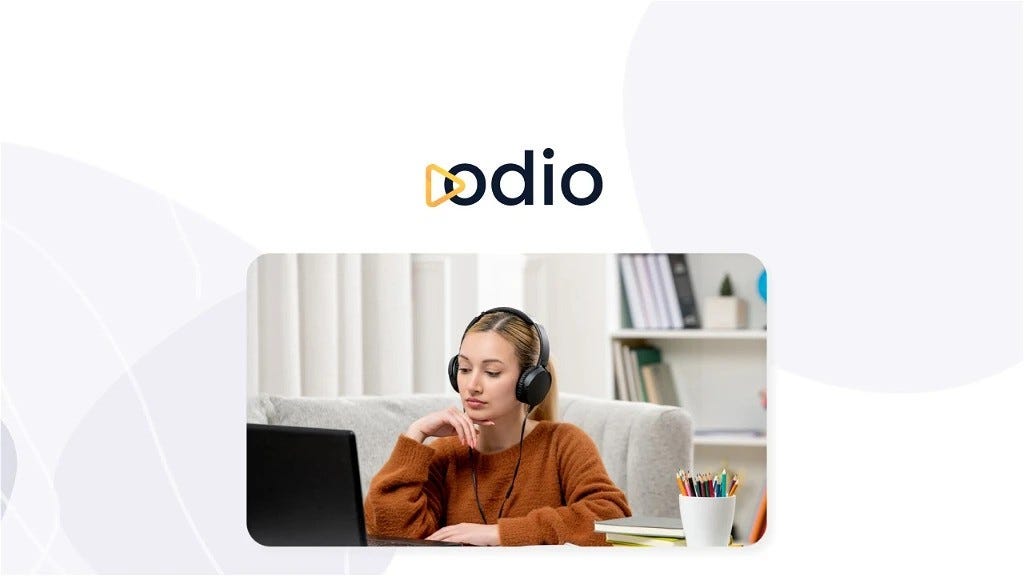 Best Text To Voice Generator