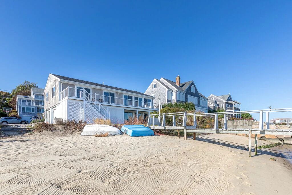 Cape Cod MA Beach Homes for rent Your Ultimate Cape Cod Beach Houses