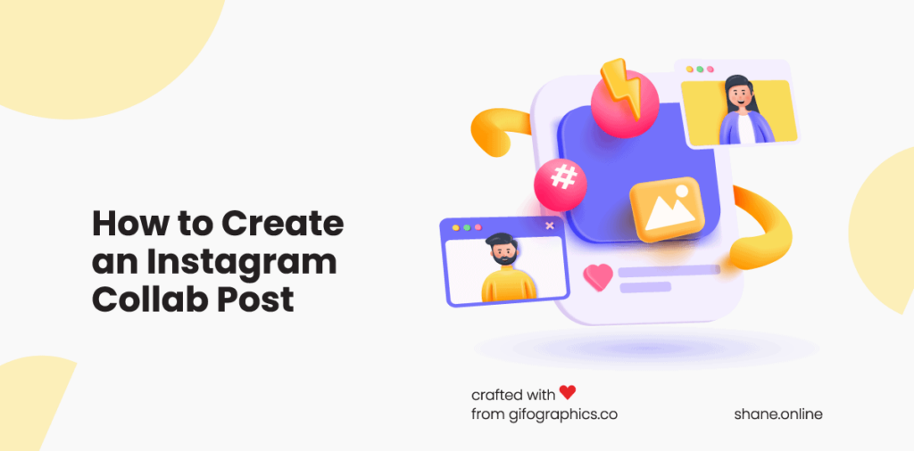 How to Create a Collab Post On Instagram: A Step-by-Step Guide | by ...