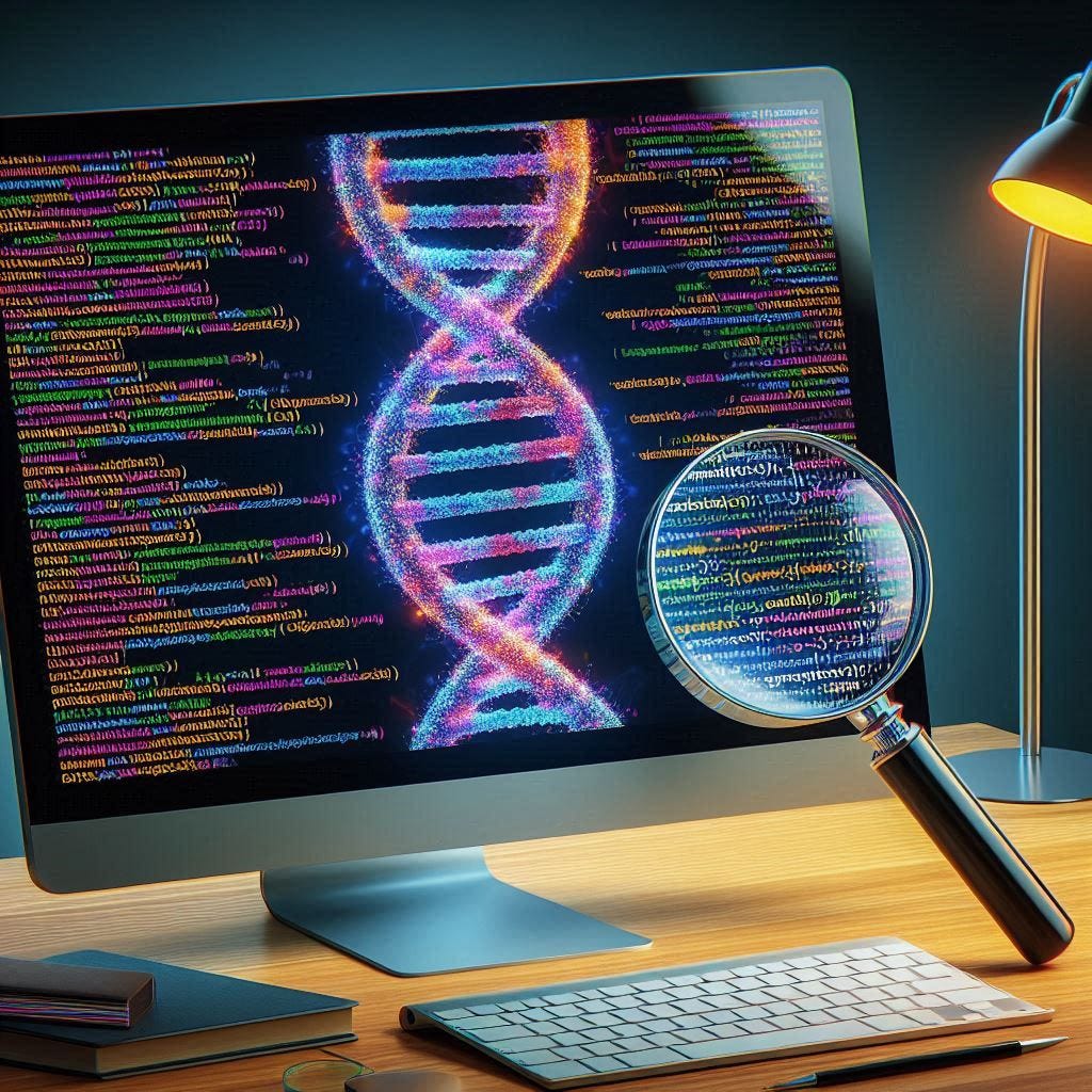NGS Analysis with Python. Next-Generation Sequencing (NGS)… | by Merve ...
