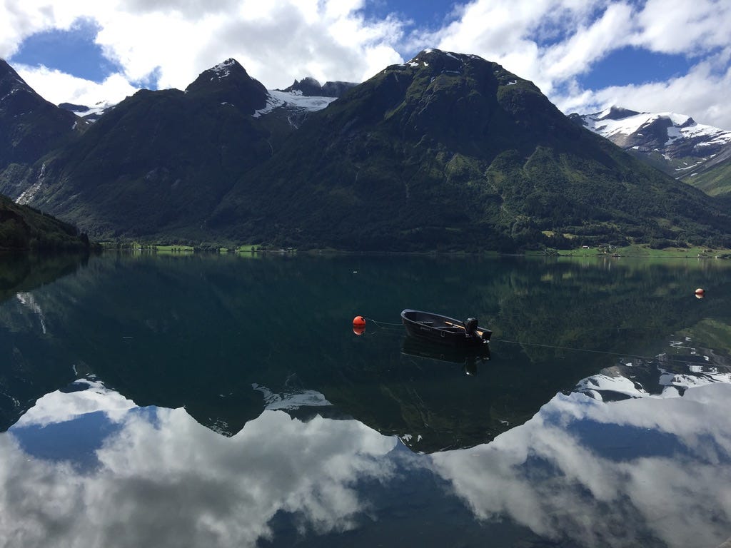 Vår menneskelige evne til å skille rett fra urett mangler fra ...