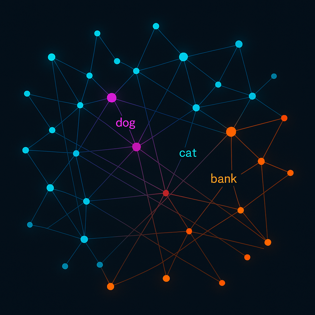 The Hidden Philosophy Inside Large Language Models