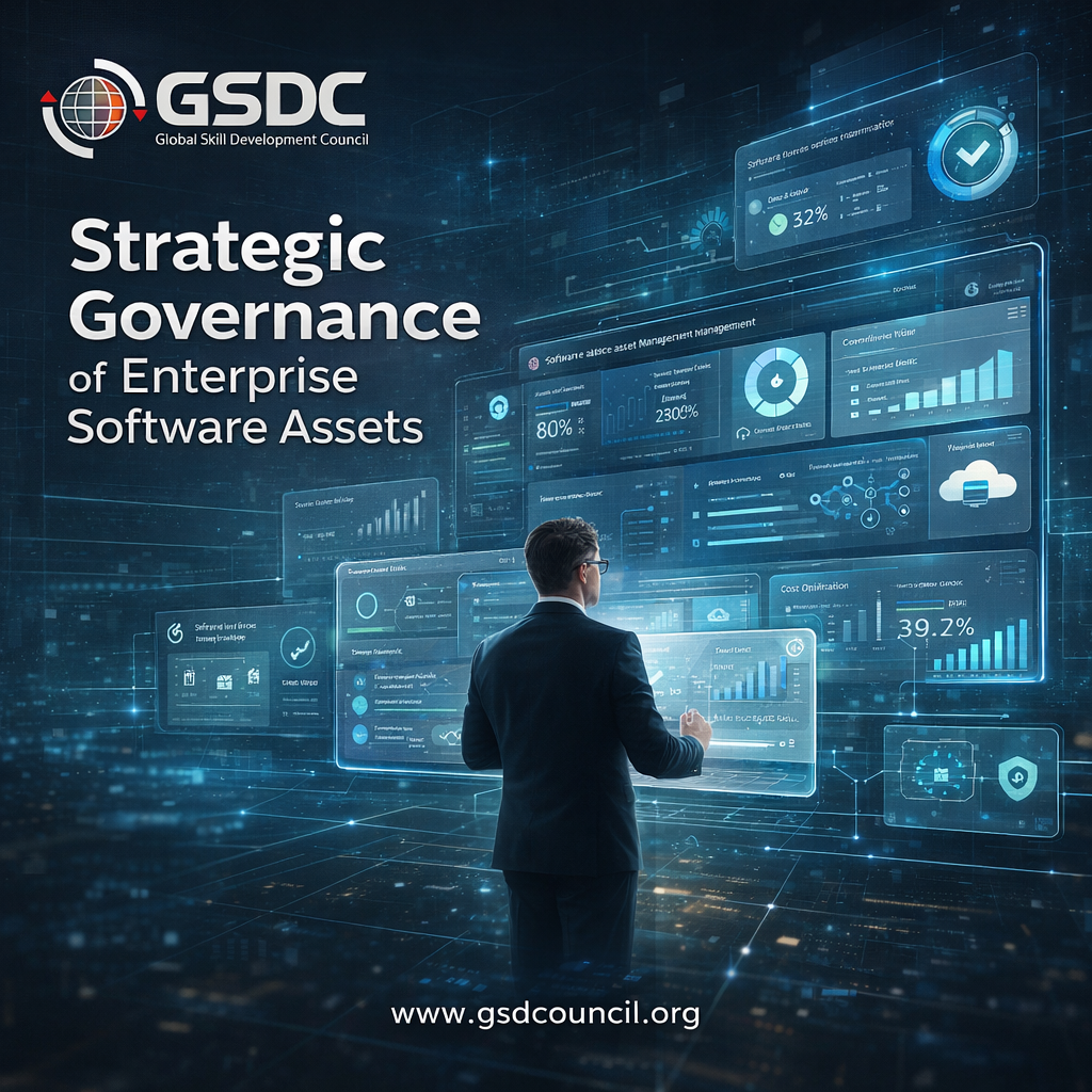 Strategic Governance of Enterprise Software Assets