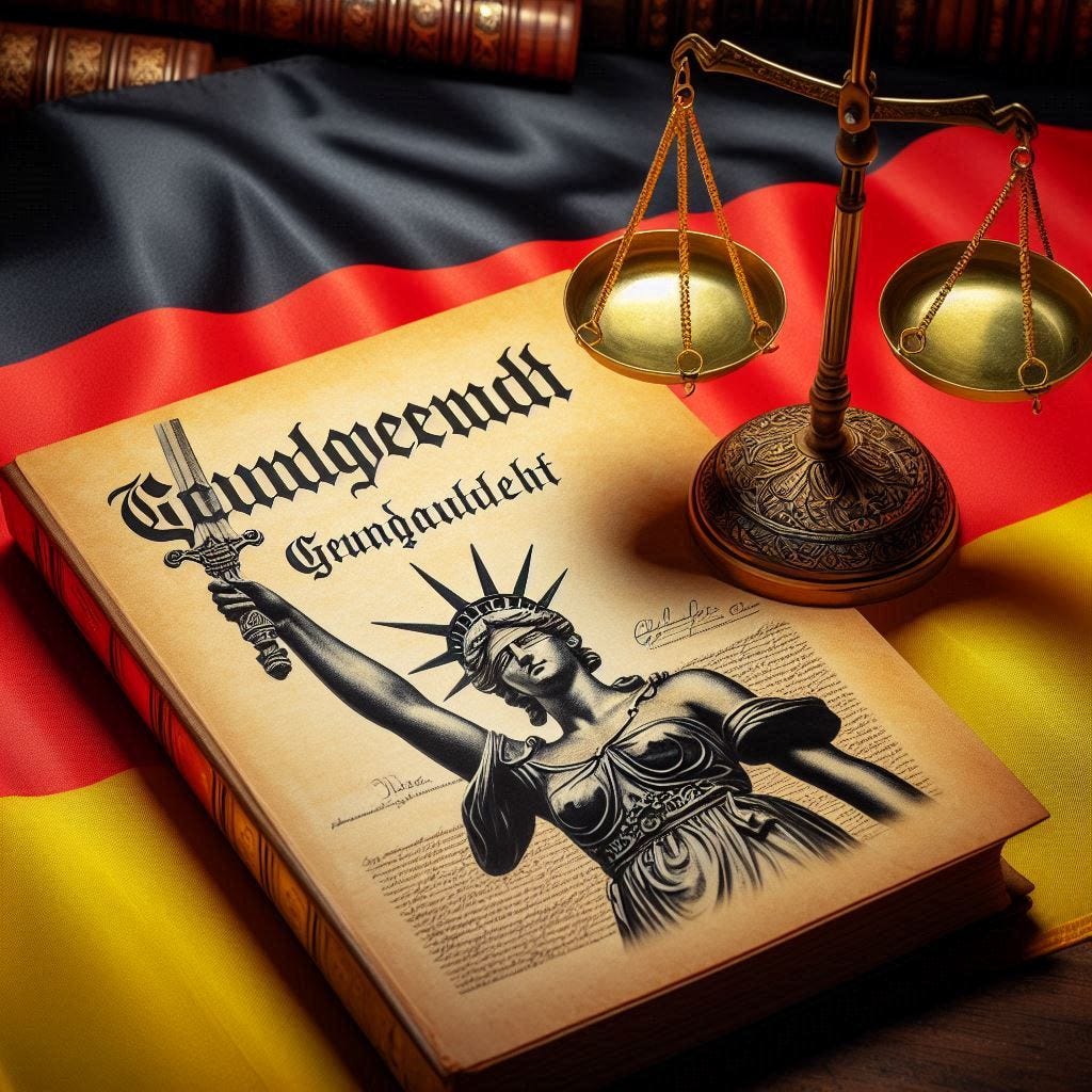 Gesucht: Böser Anwalt für Bürgerrechte für wichtigen Fall mit internationalem Einfluss
