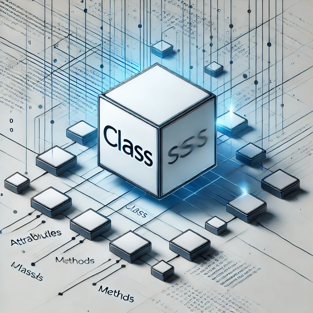 classes in C++. We know about the datatypes in C++ like… | by Shubham ...