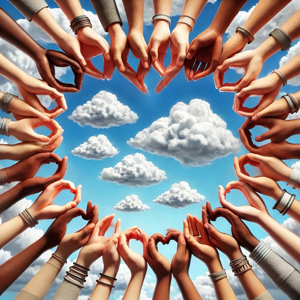 Why Your Colleagues Are Not Your Friends: The Importance of Boundaries ...