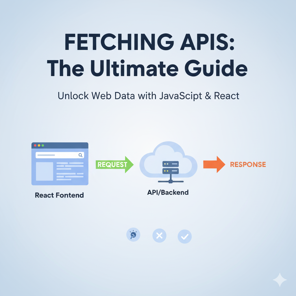API Fetching: What It Is, and Why You Need to Master It | by Richa ...