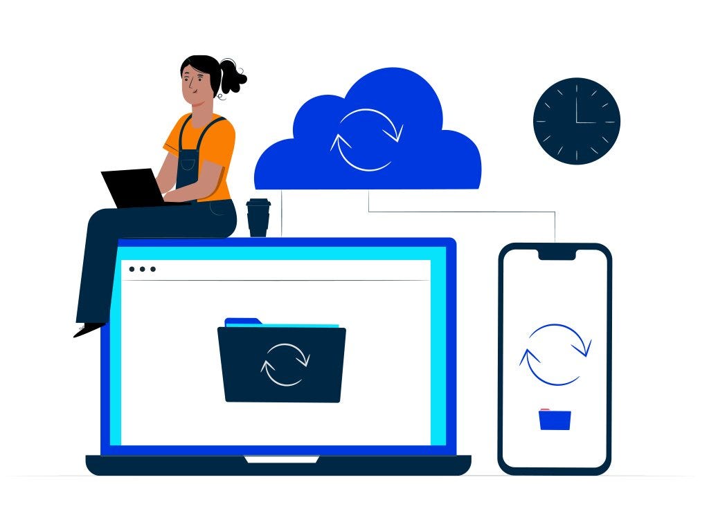 Digital Transformation In Business Digital Transformation For digital-transformation-in-business-digital-transformation-for